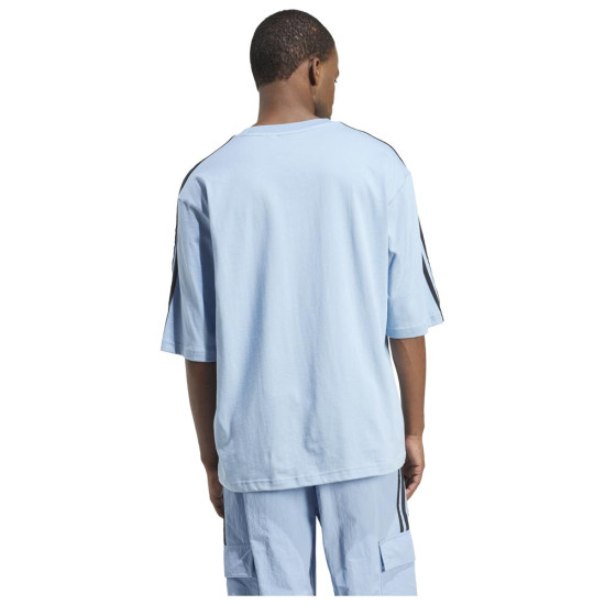 Adidas Ανδρική κοντομάνικη μπλούζα Adicolor Oversized Tee